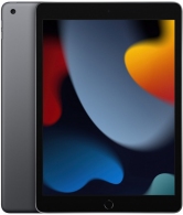 Планшет Apple iPad 10.2 2021 64GB Space Grey thumbnav 2