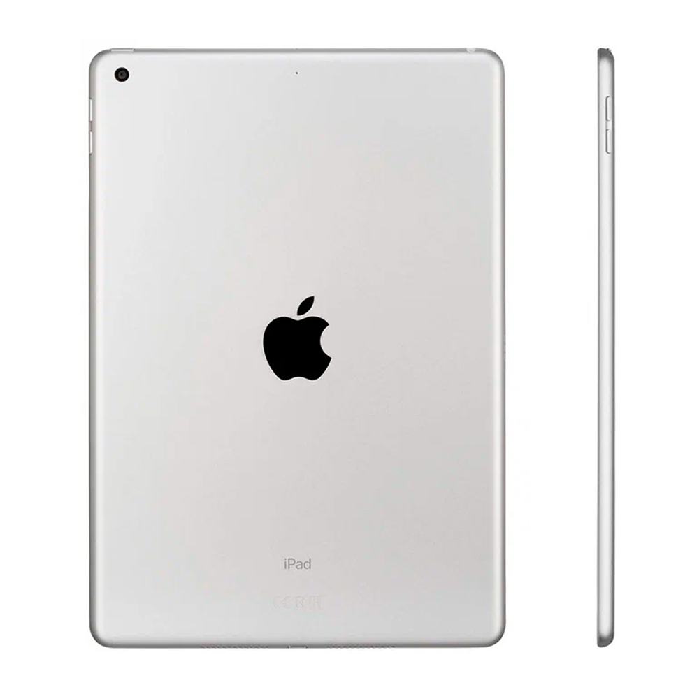 Tableta Apple iPad 2021 10.2 inch / Wi-Fi / 3 GB / 64GB / Gri photo 2