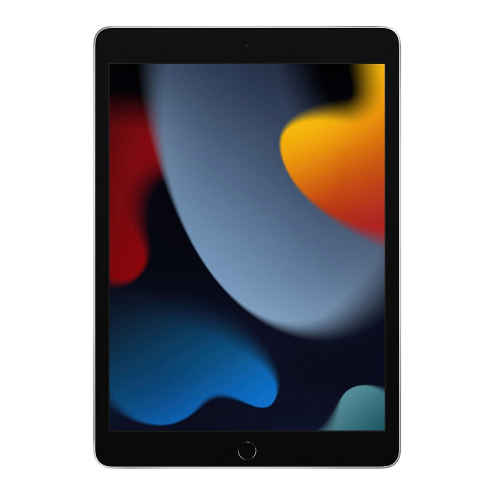 Tableta Apple iPad 2021 10.2 inch / Wi-Fi / 3 GB / 64GB / Gri photo 3