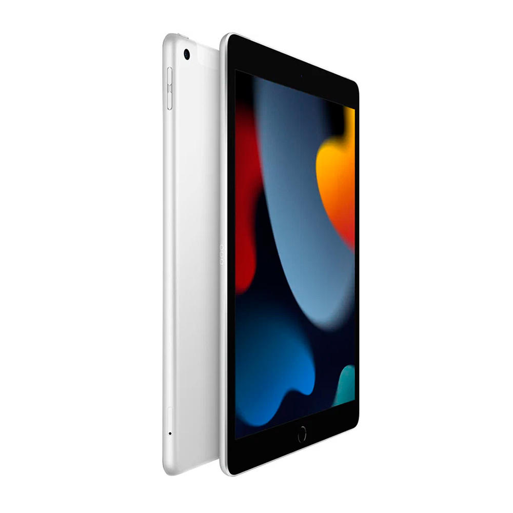 Tableta Apple iPad 2021 10.2 inch / Wi-Fi / 3 GB / 64GB / Gri photo 7