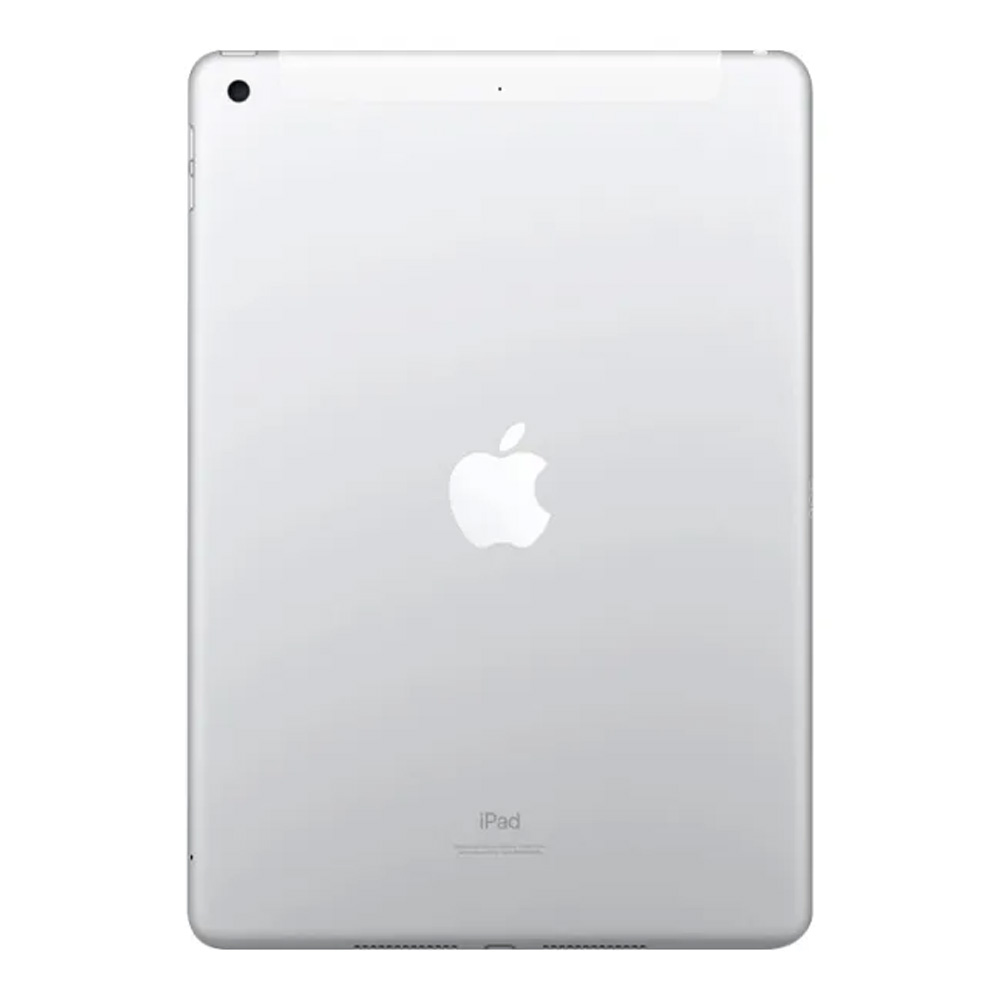 Tableta Apple iPad 2021 10.2 inch / LTE / 3 GB / 256GB / Gri photo 2