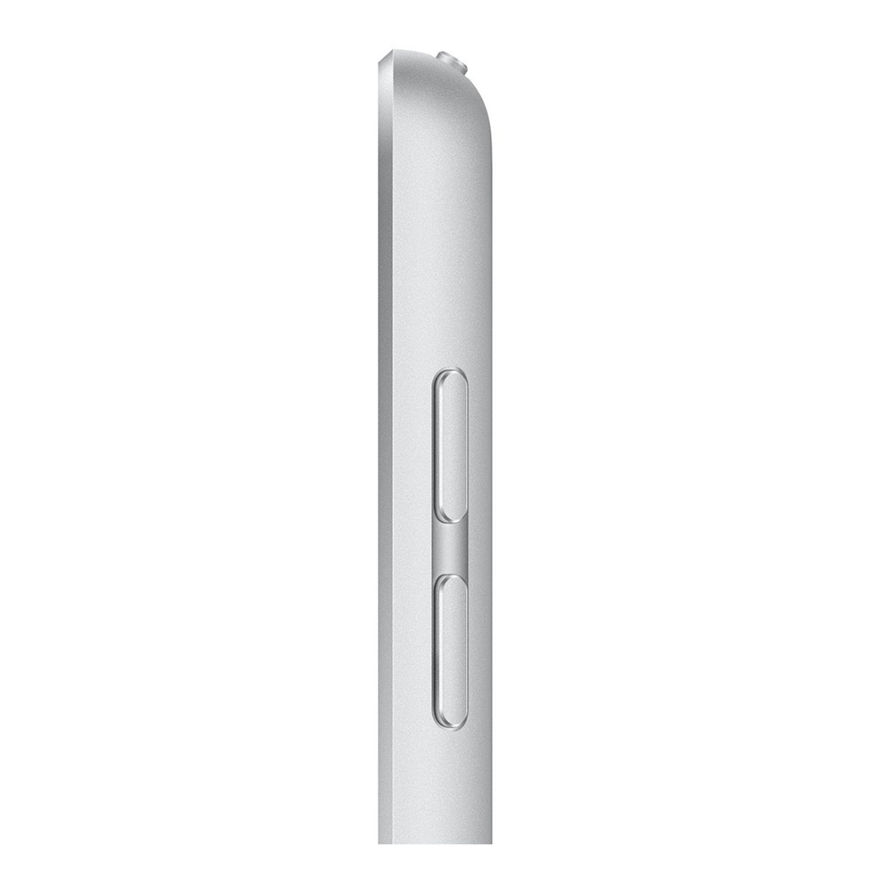 Tableta Apple iPad 2021 10.2 inch / LTE / 3 GB / 256GB / Gri photo 4