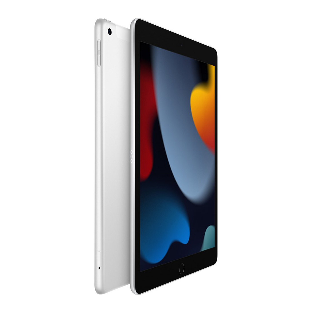 Tableta Apple iPad 2021 10.2 inch / LTE / 3 GB / 256GB / Gri photo 5