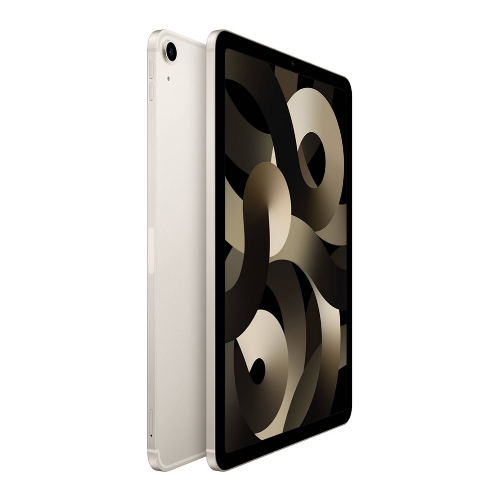 Tableta Apple iPad Air 2022 10.9 inch / LTE / 8 GB / 64GB / Bej photo 5