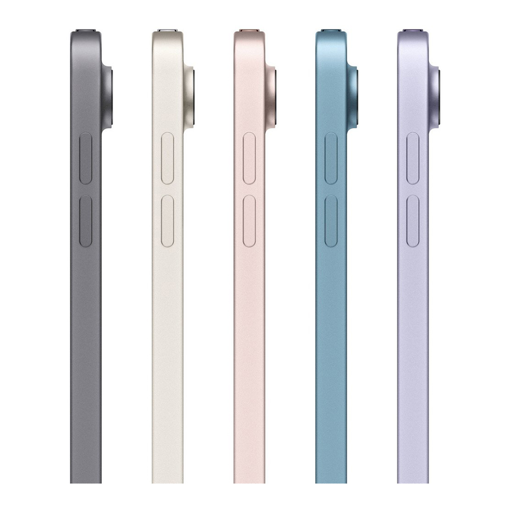 Tableta Apple iPad Air 2022 10.9 inch / LTE / 8 GB / 64GB / Bej photo 7