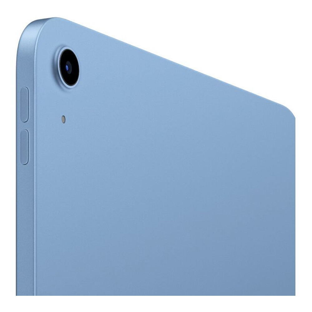Планшет Apple iPad 2022 10.9 дюймов / Wi-Fi / 4 ГБ / 64ГБ / Blue photo 2