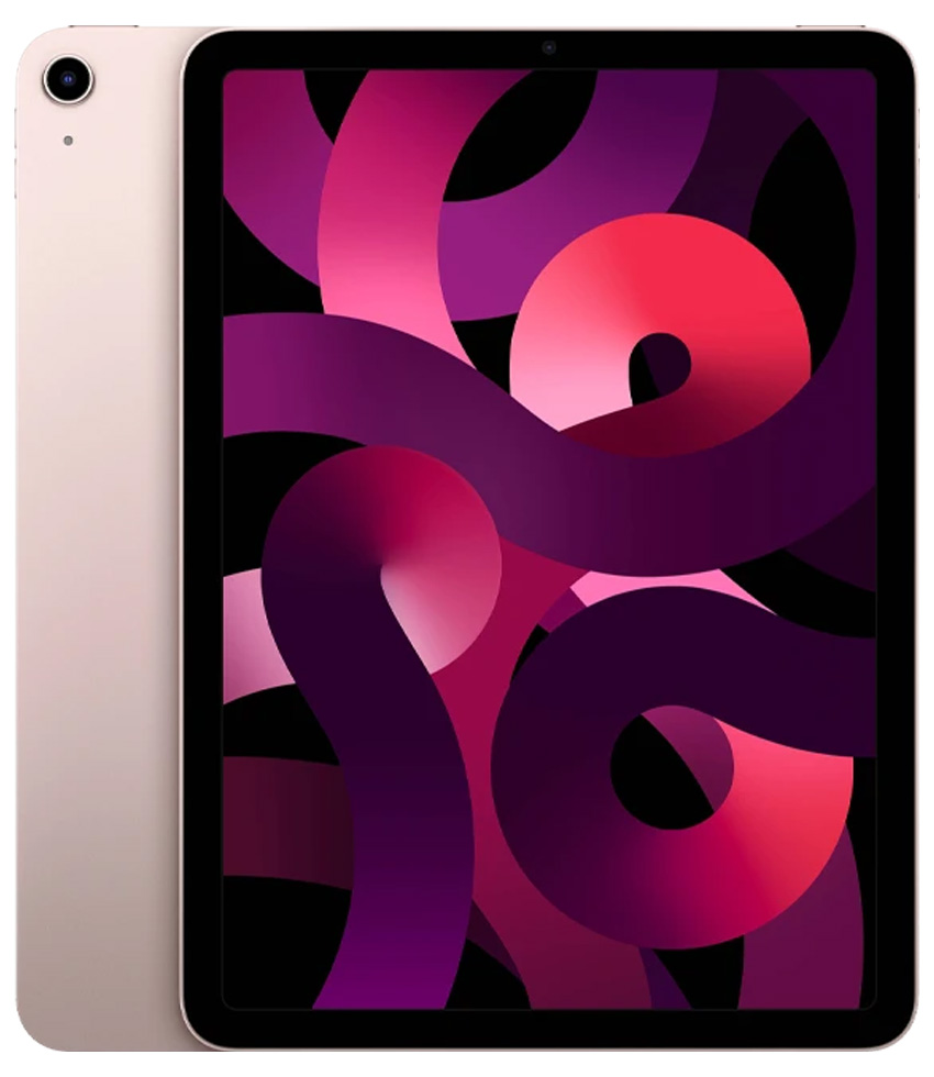 Tableta Apple iPad 2022 10.9 inch / 5G / 4 GB / 64GB / Roz photo 1 Tableta Apple iPad 2022 10.9 inch / 5G / 4 GB / 64GB / Roz photo 1
