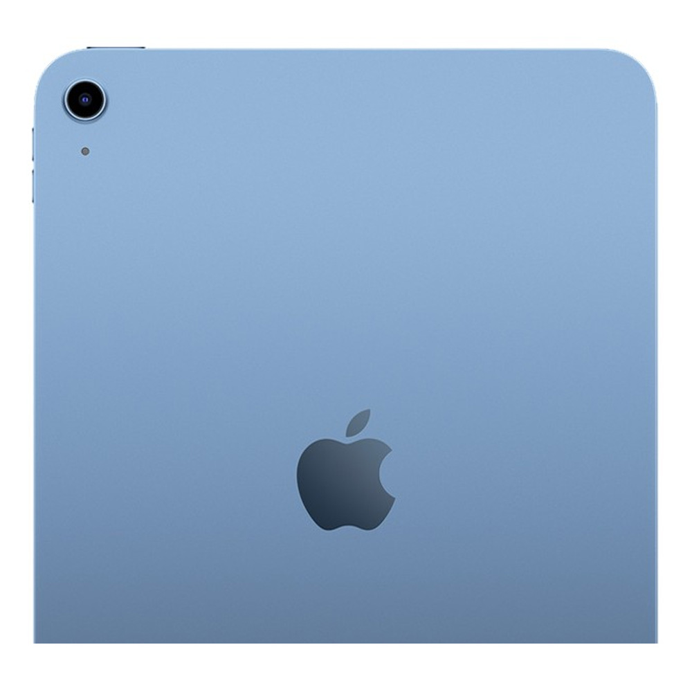 Планшет Apple iPad 2022 10.9 дюймов / Wi-Fi / 4 ГБ / 256ГБ / Blue photo 7