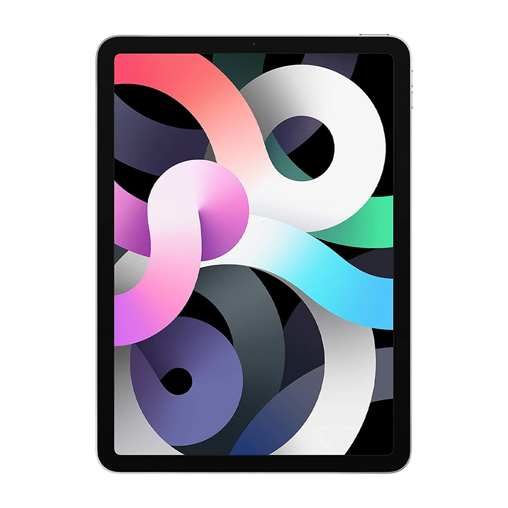 Планшет Apple iPad 2022 10.9 дюймов / 5G / 4 ГБ / 64ГБ / Серебристый photo 2