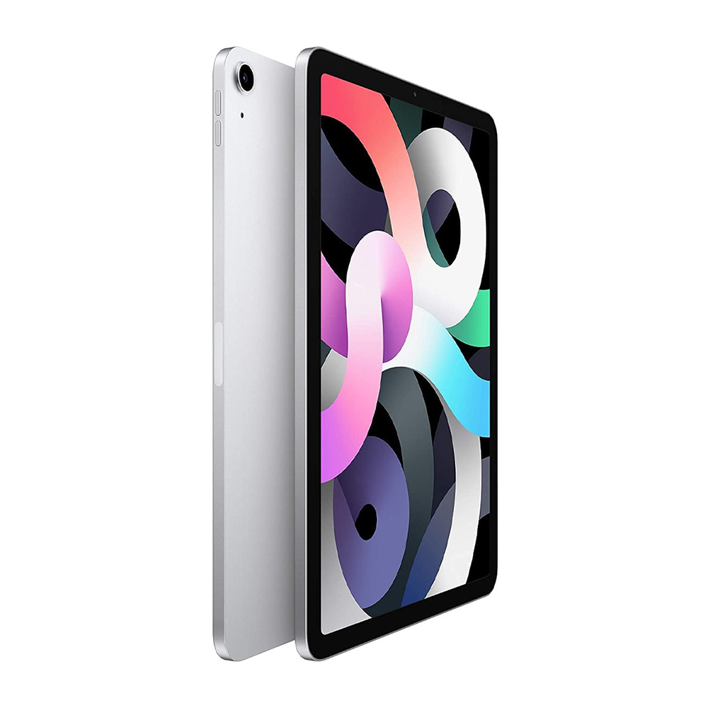 Планшет Apple iPad 2022 10.9 дюймов / 5G / 4 ГБ / 64ГБ / Серебристый photo 4