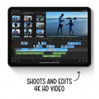 Планшет Apple iPad 10.9 Air 2022 thumbnav 5