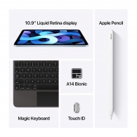 Планшет Apple iPad 10.9 Air 2022 thumbnav 7