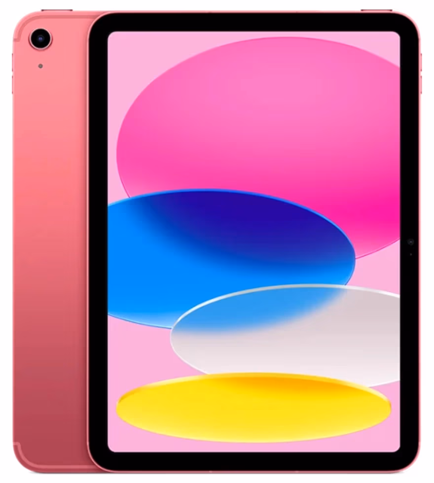 Планшет Apple iPad 2022 10.9