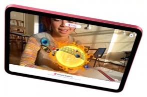 Планшет Apple iPad 2022 10.9 thumbnav 4