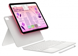 Планшет Apple iPad 2022 10.9 thumbnav 6