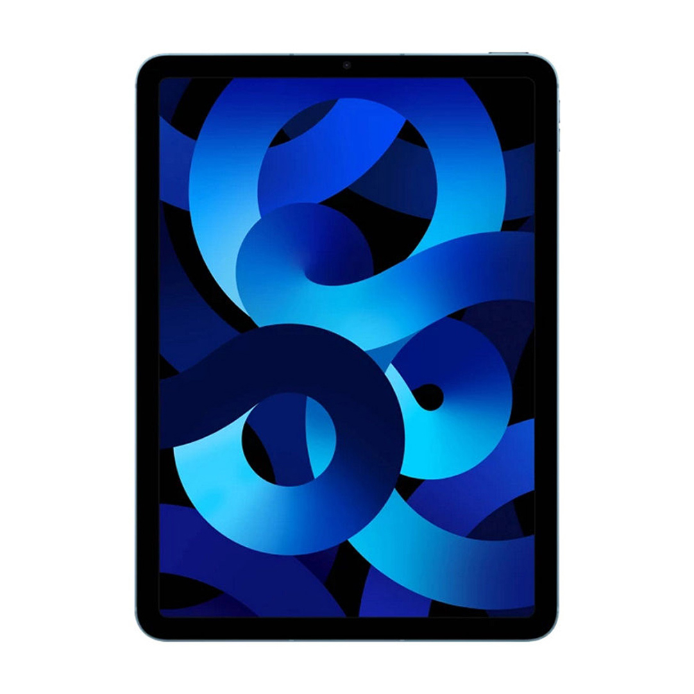 Tableta Apple iPad 2022 10.9 inch / 5G / 4 GB / 256GB / Albastru photo 2