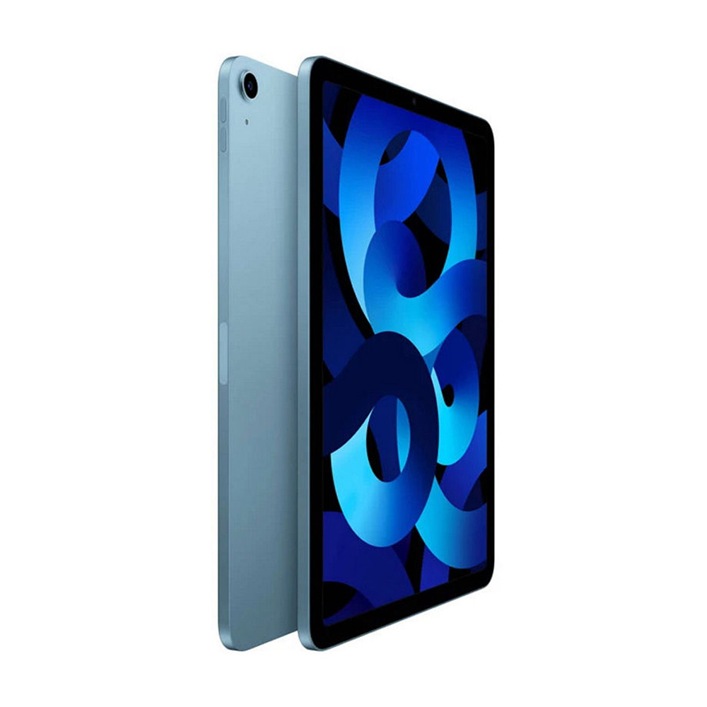 Tableta Apple iPad 2022 10.9 inch / 5G / 4 GB / 256GB / Albastru photo 3