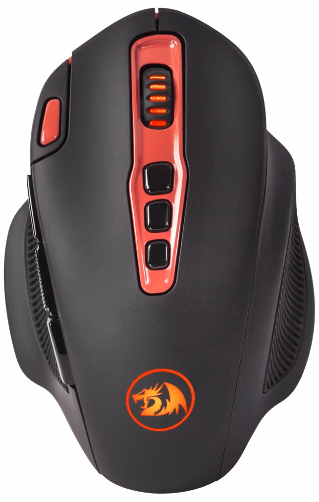 Беспроводая мышь ReDragon ReDragon SHARK (7200 dpi)