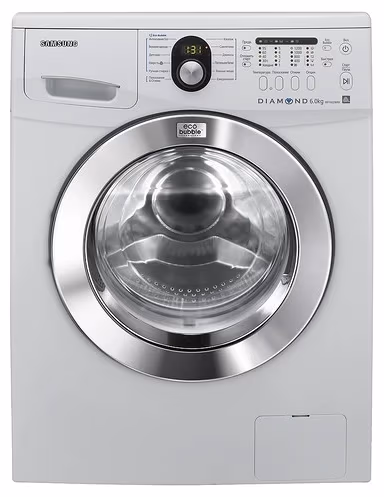 Masina de spalat Samsung WF1602WRK 