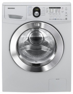 Masina de spalat Samsung WF1602WRK thumbnav 1
