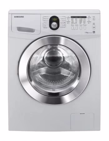 Masina de spalat Samsung WFC602WRK 