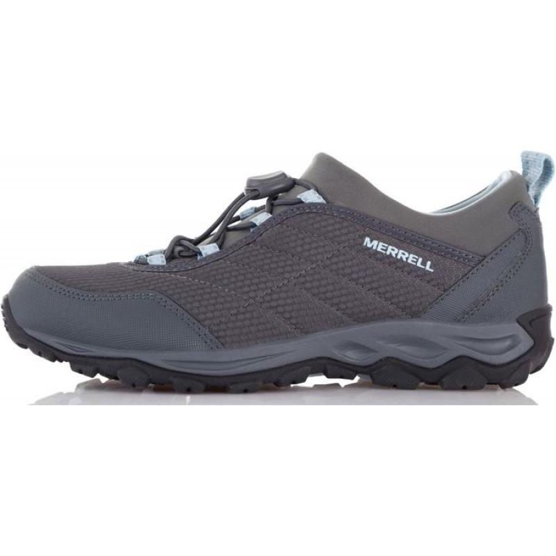 Кроссовки Merrell ICE CAP 4 STRETCH MOC photo Кроссовки Merrell ICE CAP 4 STRETCH MOC photo