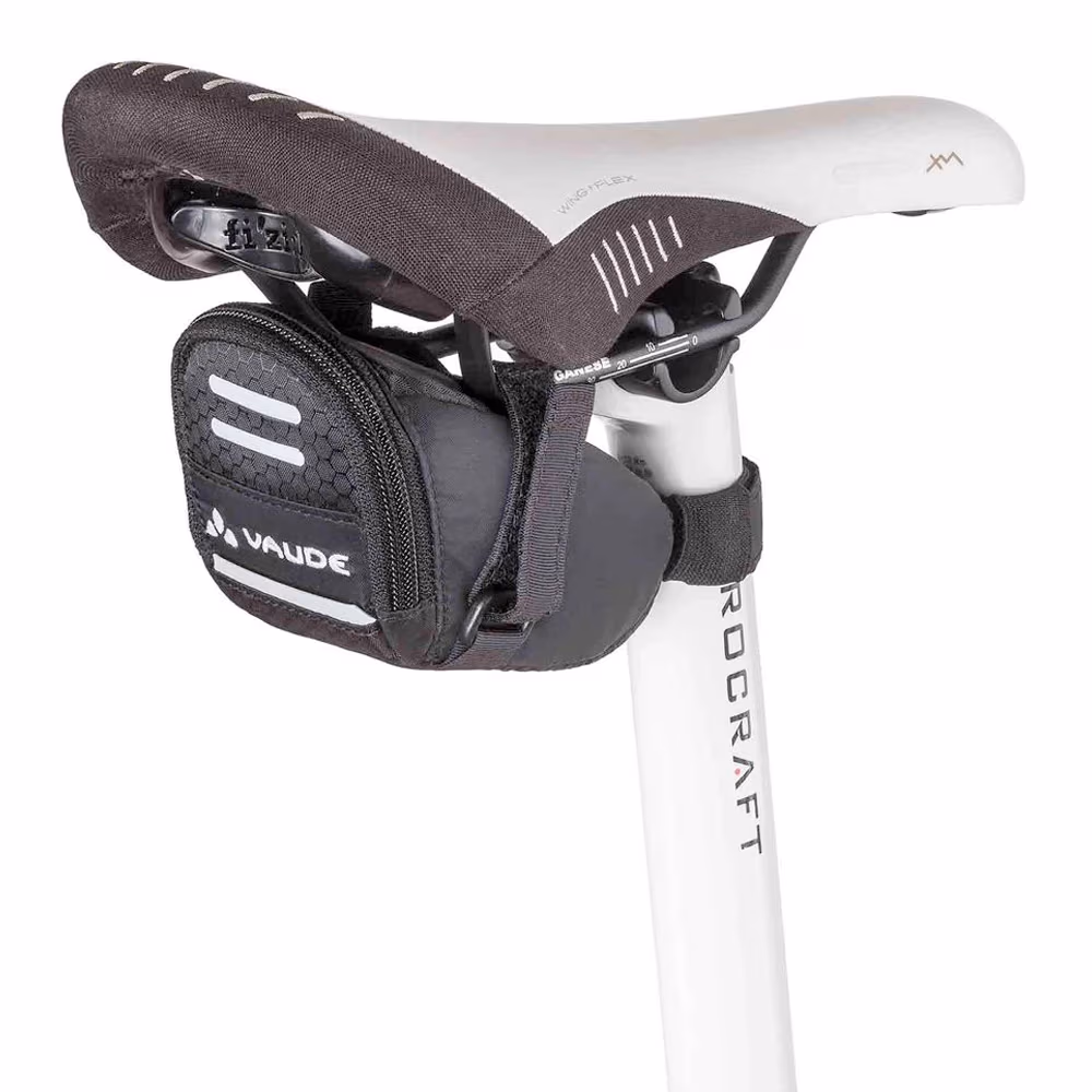 Geanta p/u ciclism Vaude Race Light 