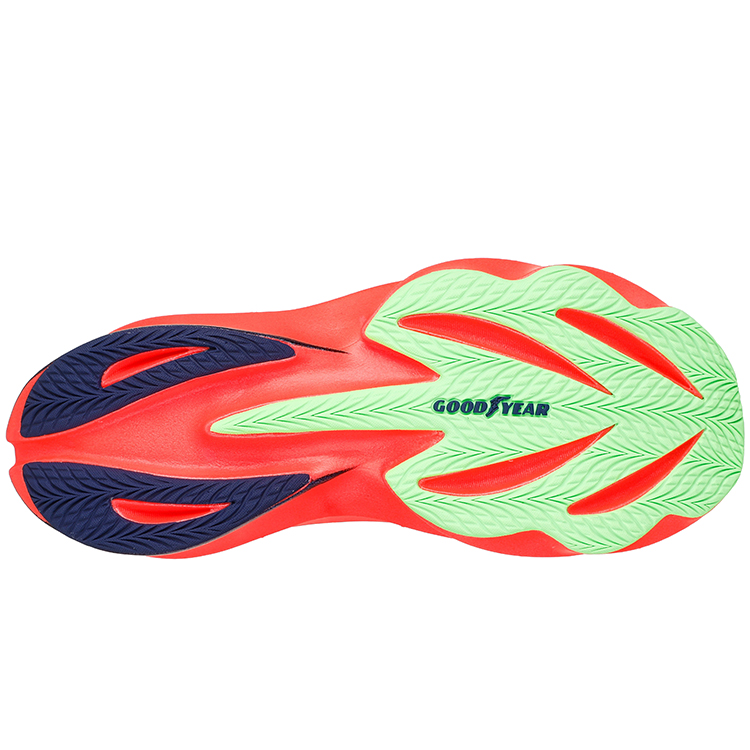 Кроссовки Skechers SKX AERO / Женский / 37.5 / Оранжевый photo 5