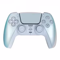 Геймпад Sony PlayStation 5 DualSense Chroma Pearl