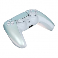 Геймпад Sony PlayStation 5 DualSense Chroma Pearl thumbnav 5