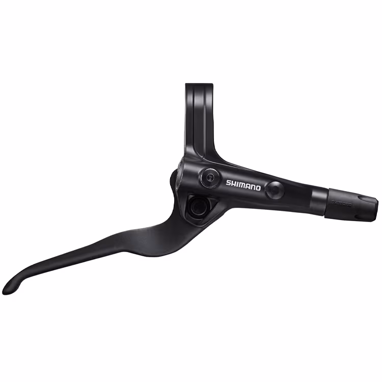 Manete schimbator SHIMANO BL-MT402-3A