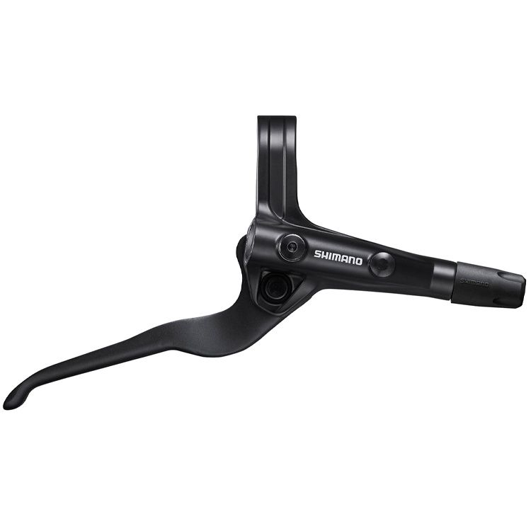 Manete schimbator SHIMANO BL-MT402-3A photo 1