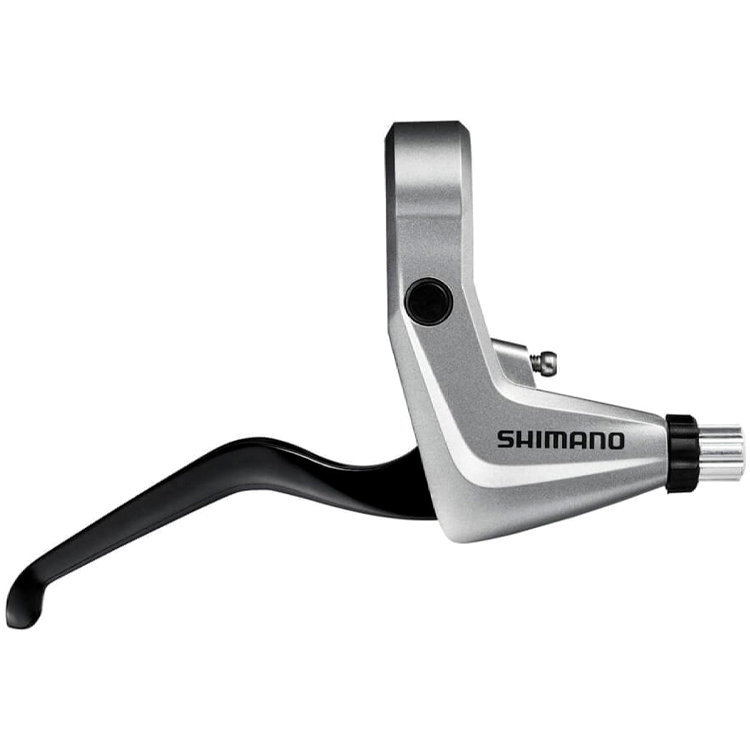 Manete schimbator SHIMANO ALIVIO BL-T4000 R photo 1