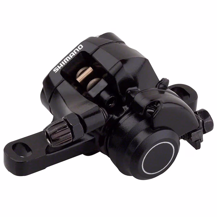 Discuri de frana SHIMANO BR-R317, FRONT, MECHANICAL 