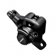 Калипер Механических Тормозов SHIMANO DISC BRAKE CALIPER TOURNEY BR-TX805