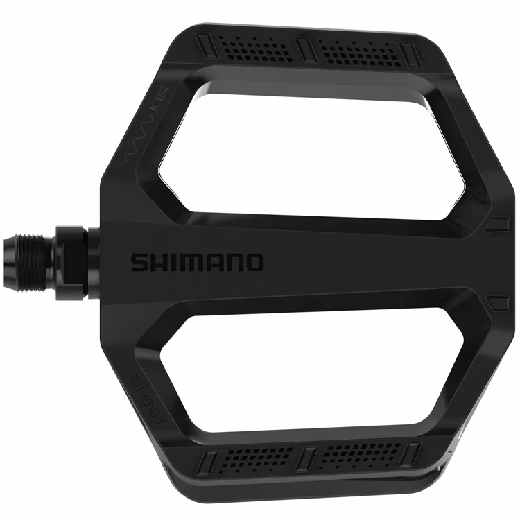 Pedale SHIMANO PD-EF102 