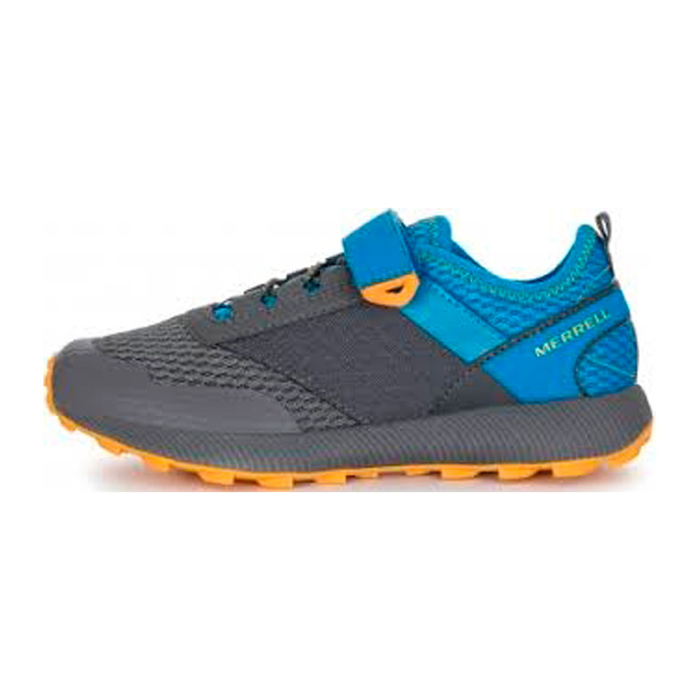 Ghete Merrell  ML-BOYS SNOW BANK 2 WTRPF    photo 