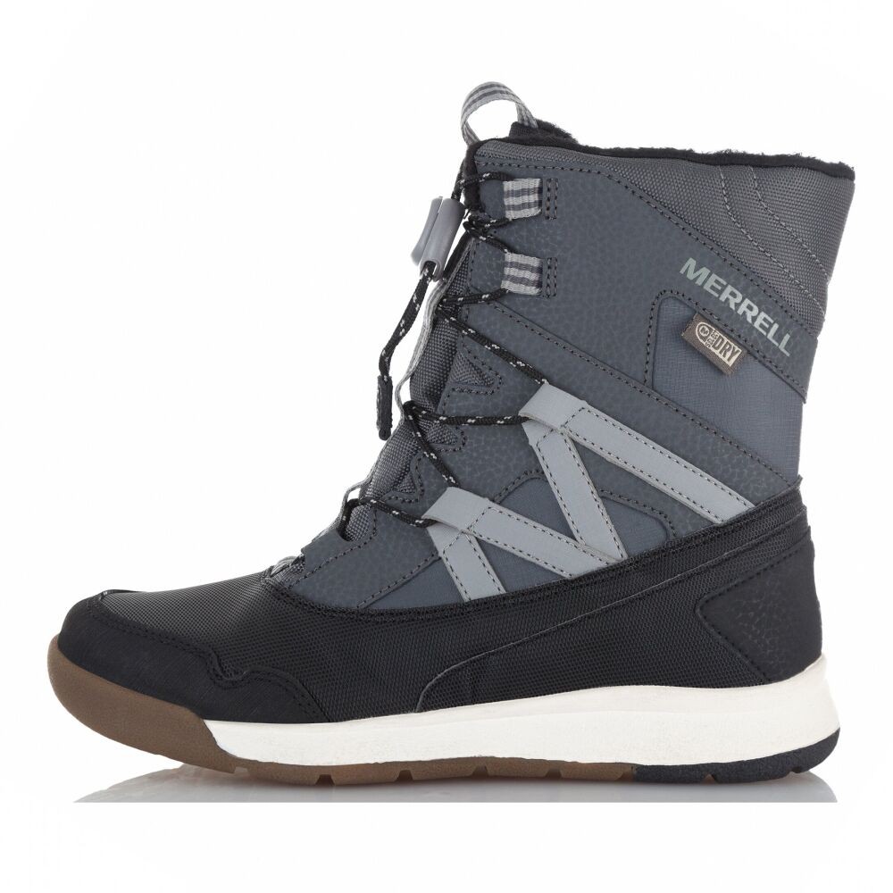 Ghete Merrell MK259170MRL, M-SNOW CRUSH WTRPF photo Ghete Merrell MK259170MRL, M-SNOW CRUSH WTRPF photo