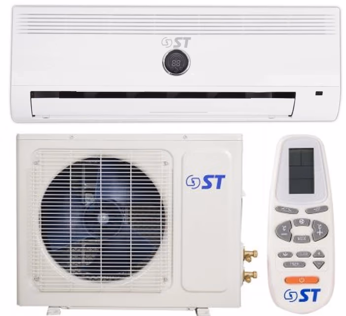 Aparat de aer conditionat ST ST-12HRL 