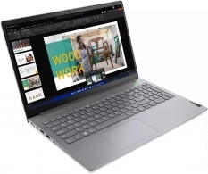 Laptop Lenovo 21DL003SRM, Ryzen 7, 16 GB, Gri