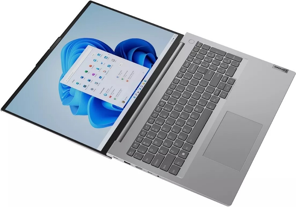 Ноутбук Lenovo Ультрабук ThinkBook 16 21KK003WRM 16” / 16 ГБ / 512 ГБ / Ryzen 5 / Radeon Graphics / Серый photo 7