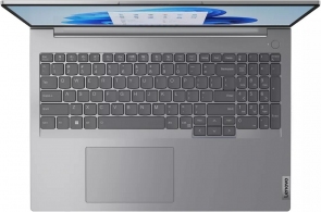 Ноутбук Lenovo 21KK003WRM, Ryzen 5, 16 ГБ ГБ, Серый thumbnav 2
