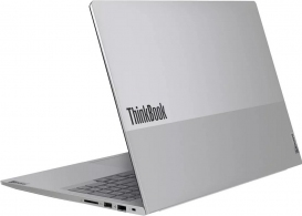 Ноутбук Lenovo 21KK003WRM, Ryzen 5, 16 ГБ ГБ, Серый thumbnav 4