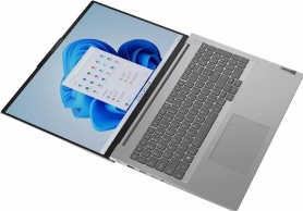 Ноутбук Lenovo 21KK003WRM, Ryzen 5, 16 ГБ ГБ, Серый thumbnav 7
