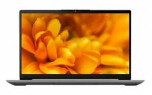 Laptop Lenovo 82H800WERM, Pentium Gold, 8 GB GB, FreeDOS, Argintiu thumbnav 1
