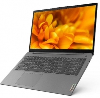 Laptop Lenovo 82H800WERM, Pentium Gold, 8 GB GB, FreeDOS, Argintiu thumbnav 3