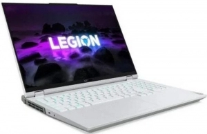 Ноутбук Lenovo 82JQ00AYRM, 16 ГБ, Серый