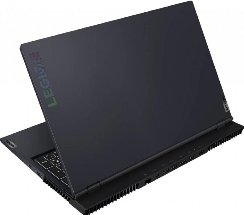 Laptop Lenovo 82K00016RM, 16 GB, DOS, Negru