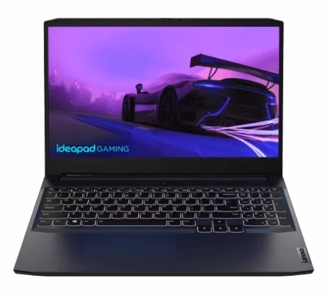 Laptop Lenovo 82K10032RM, Core i5, 8 GB GB, FreeDOS, Negru 