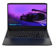 Laptop Lenovo 82K10032RM, 8 GB, FreeDOS, Negru